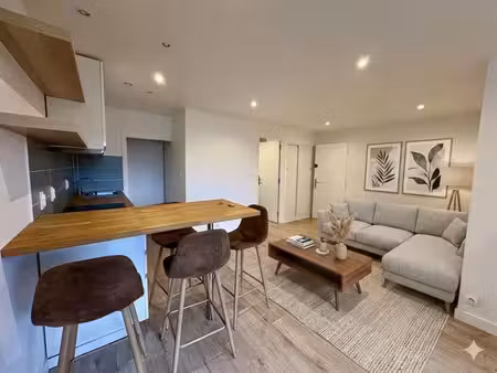 vente appartement seignosse 40510 - - surface privée