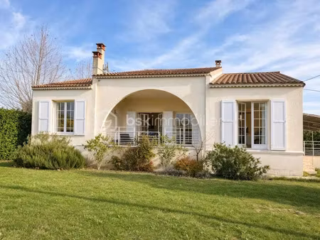 vente maison 6 pièces 220 m² à barjac (30430)  368 000 €
