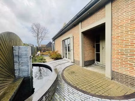 huis te koop in wervik met 3 slaapkamers