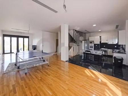 vente maison 5 pièces 148 m² à bondy (93140)  387 990 €