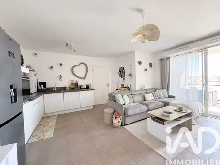 vente appartement 3 pièces à la farlède (83210) : à vendre 3 pièces / 60m² la farlède