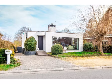 huis te koop in mechelen met 3 slaapkamers