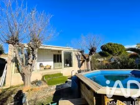 vente maison piscine à taradeau (83460) : à vendre piscine / 101m² taradeau
