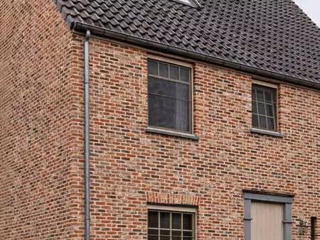 huis te koop in vorselaar met 3 slaapkamers