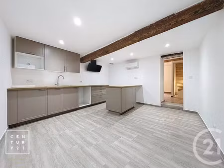 achat : maison (66350)