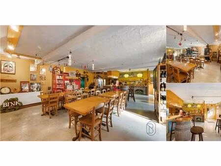 surface commerciale à vendre à tour notre dame 23 saint-sauveur (rbv63630)