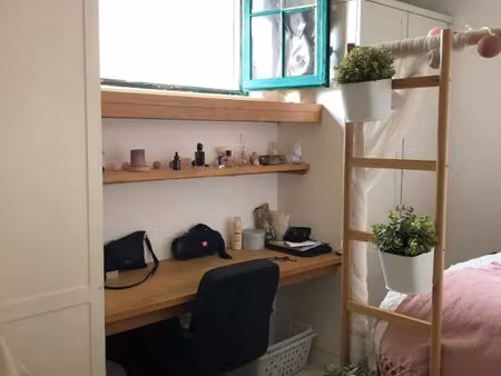 location appartement 2 pièces 40 m² à bordeaux (33000)