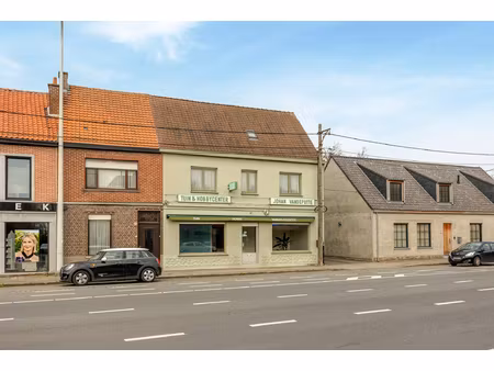 huis te koop in deinze met 3 slaapkamers
