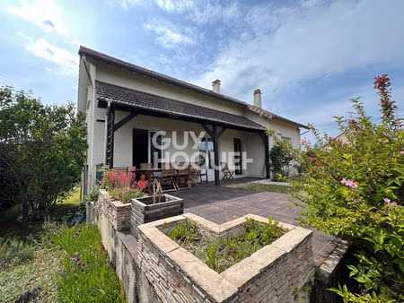 12 min sud milly la foret