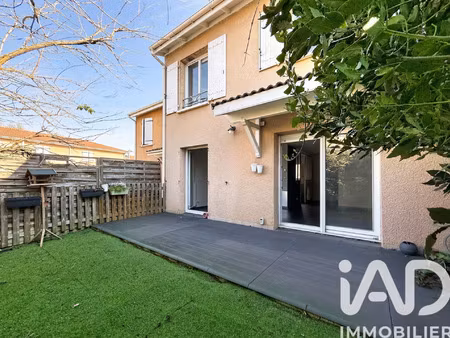 vente maison/villa 4 pièces