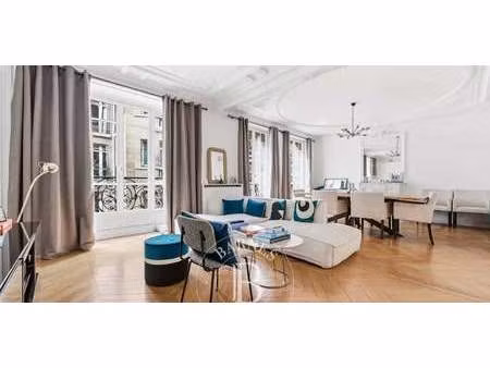 appartement paris 17ᵉ (75)