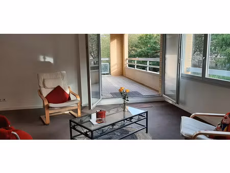 location appartement 3 pièces 69 m² à pontoise (95000)