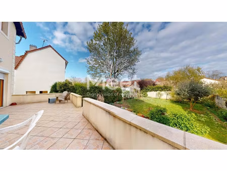 vente maison 7 pièces 117 m² thiais (94320)