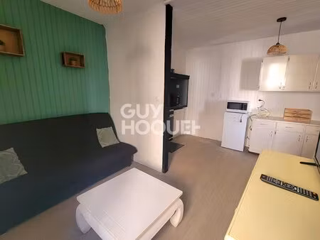 maison la redorte 2 pièces 43 m2