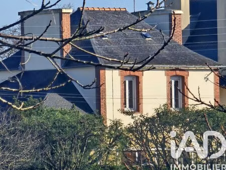 vente maison traditionnelle 5 pièces
