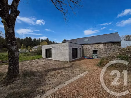 vente maison à plessé (44630) : à vendre / 120m² plessé