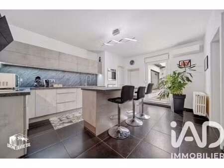 en vente appartement 156 m² – 229 000 € |rombas
