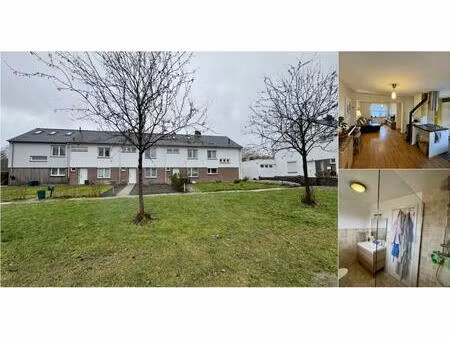 maison à louer à edouard hubertilaan 14 tervuren (rbv64937)