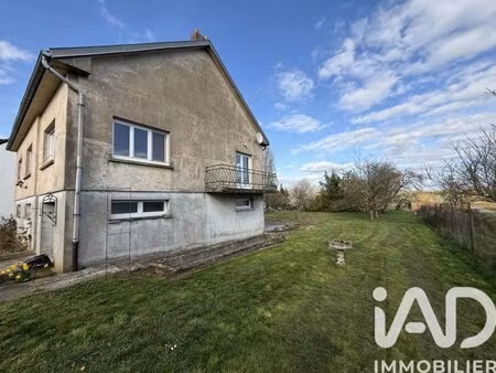 en vente terrain non constructible 650 m² – 135 000 € |malroy