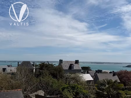 vente appartement 2 pièces bord de mer à saint-cast-le-guildo (22380) : à vendre 2 pièces 