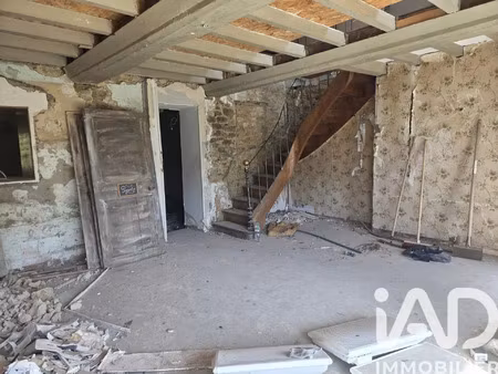 vente maison à cartigny-l'épinay (14330) : à vendre / 192m² cartigny-l'épinay