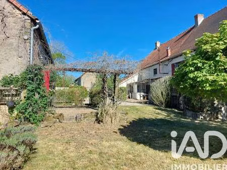 vente maison à nolay (21340) : à vendre / 200m² nolay