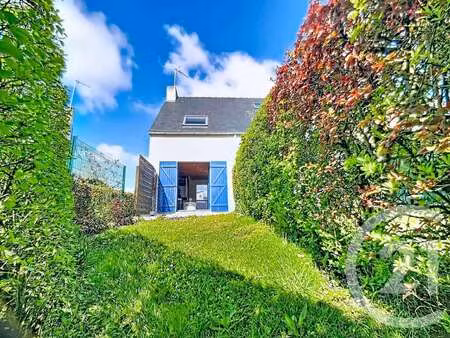 vente maison à saint-gildas-de-rhuys (56730) : à vendre / 32m² saint-gildas-de-rhuys