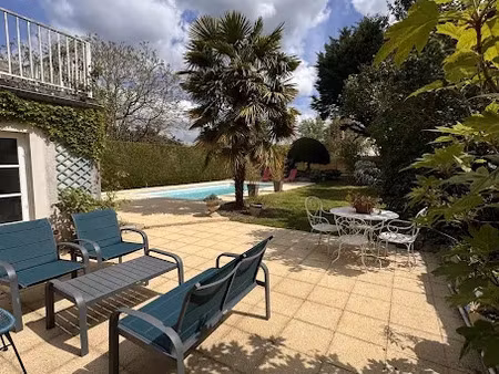 vente maison 7 pièces 170 m² à pringy (77310)  445 000 €
