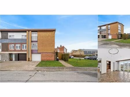 maison à vendre à stokveldelaan 2 sint-andries (rbv63588)