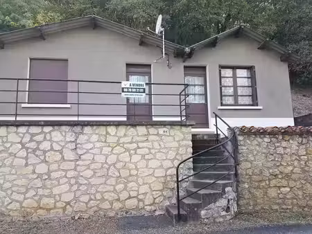 maison f2