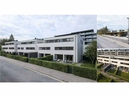 appartement à vendre à rue des scailtons bertrix (vbe05829)