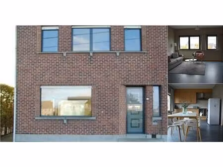 maison à louer à strijp 51 wichelen (rbv64940)