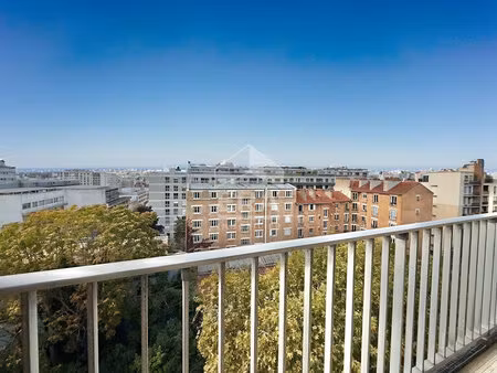 appartement 4 pièces 96 m² à vendre / acheter paris 12e arrondissement 75012 ? | era immob