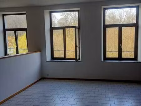 appartement 1 chambre à louer à ohey (5351)