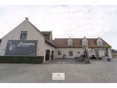 handelspand voor alle doeleinden (incl horeca)