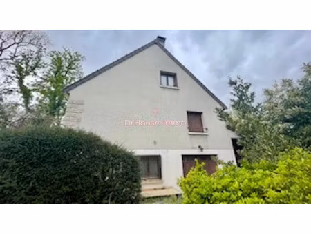 vente maison 5 pièces 150 m² à les pavillons-sous-bois (93320)  495 000 €