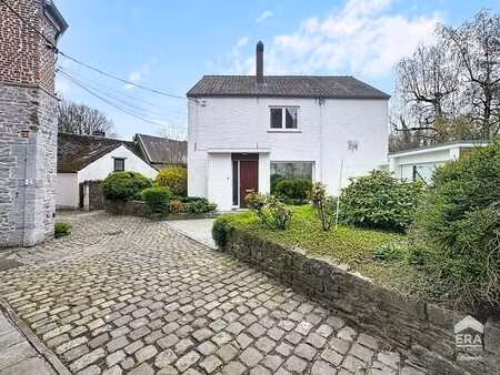 charmante maison 3 chambres !