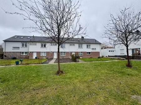 élégante maison familiale rénovée idéalement située