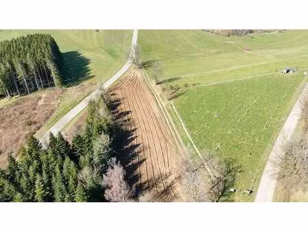 terre agricole à straimont (herbeumont)