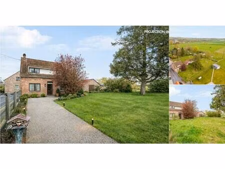 maison à vendre à rue gaston muylle 7 ellezelles (rbv63625)