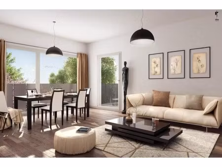 appartement de luxe à vendre dans le quartier l'ecorchade