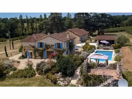 maison de luxe à vendre à montréal