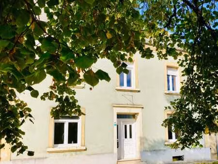 la colocation du tilleul - colocation de 5 chambres