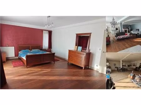 appartement à louer à vliegwezenlaan relegem (rbv64942)