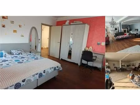 appartement à louer à vliegwezenlaan relegem (rbv64944)