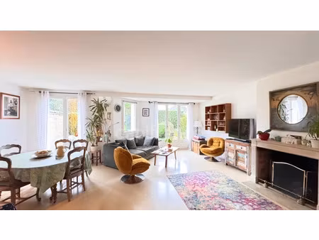 vente maison 7 pièces 174 m² à noisy-le-roi (78590)  643 000 €