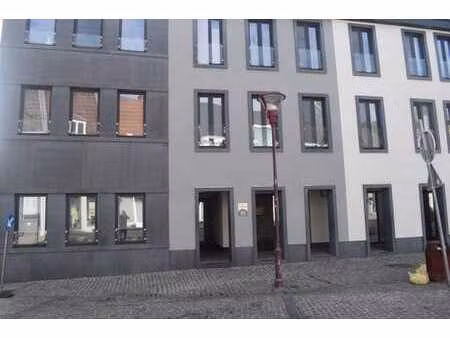 appartement 1 ch. à lessines  grand'place 50