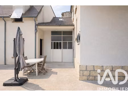 vente appartement 1 pièce 20 m² à bonneuil-en-france (95500)  60 000 €