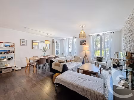 vente appartement 3 pièces 66.35 m² à espaly-saint-marcel (43000)  152 000 €