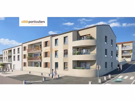 vente appartement à mortagne-sur-sèvre (85290)  149 000 €